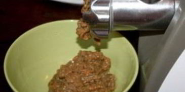 паштет из карасей