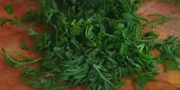 паштет из копченой скумбрии