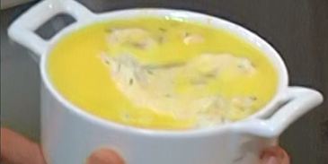 паштет из копченой скумбрии