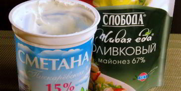 паштет из куриного филе