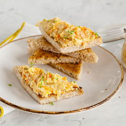 Паштет из куриной грудки