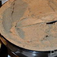 Рецепт Паштета из куриной и говяжьей печени