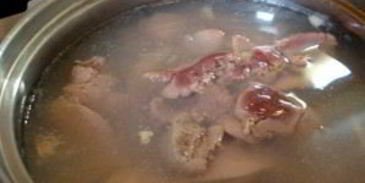 паштет из куриной печени диетический