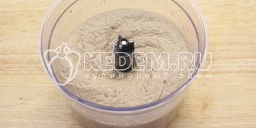 паштет из куриной печени праздничный