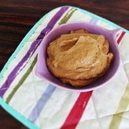 Рецепт Паштета из куриной печени со сливками