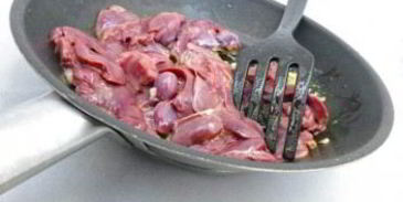 паштет из курицы