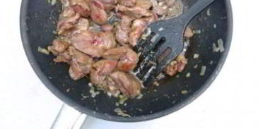 паштет из курицы