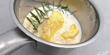 паштет из курицы