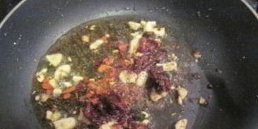 паштет из нута