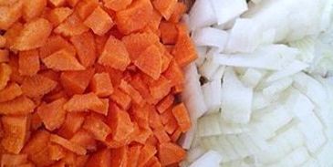 паштет из печени деревенский