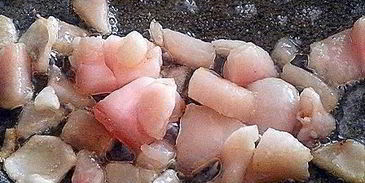 паштет из печени деревенский