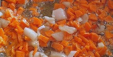 паштет из печени деревенский