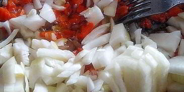 паштет из печени деревенский