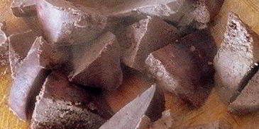 паштет из печени деревенский