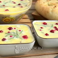 Рецепт Паштета из печени индейки