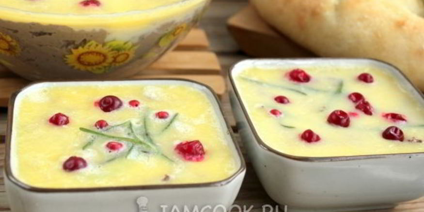 Рецепт паштета из печени индейки