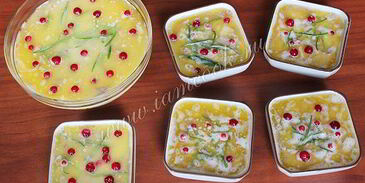 паштет из печени индейки