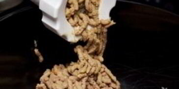 паштет из печени курицы