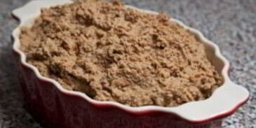 паштет из печени курицы