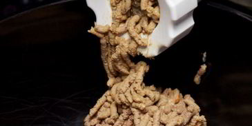 паштет из печени