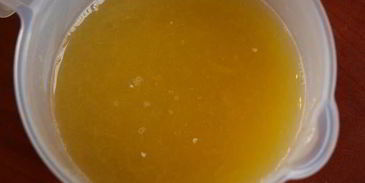 паштет из свеклы с апельсином и орехами