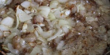 паштет из свиной печени с черносливом