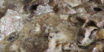 паштет из свиной печени с черносливом