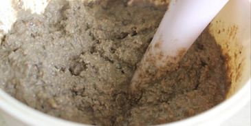 паштет из свиной печени с черносливом