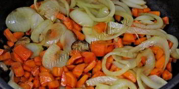 паштет из свиной печени с маслом и сливками