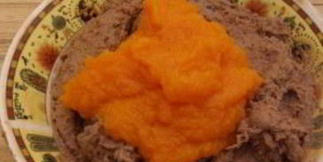 паштет из свиной печени