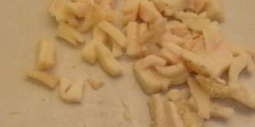 паштет из свиной печени