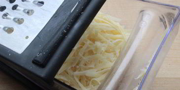 паштет из сыра и томатов