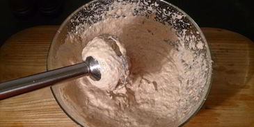 паштет из тунца и творожного сыра