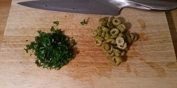 паштет из тунца и творожного сыра