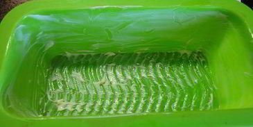 паштет монблан