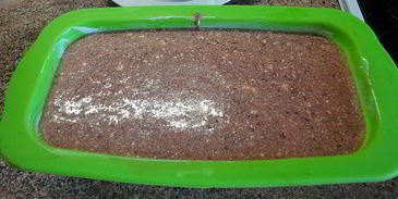 паштет монблан