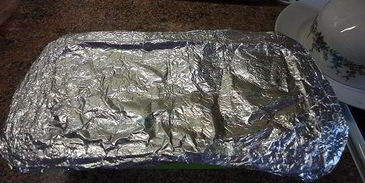 паштет монблан