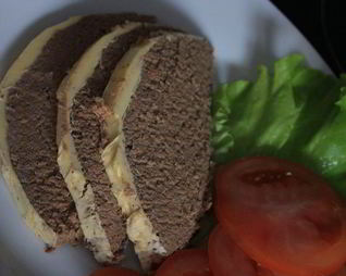 Паштет *От мамы*