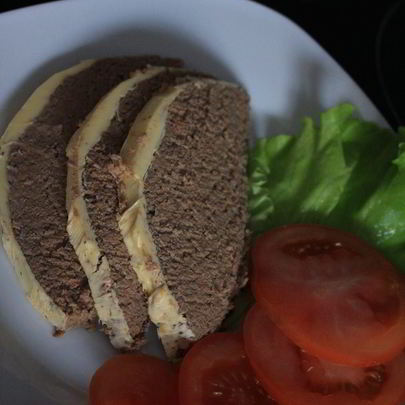 Паштет *От мамы*