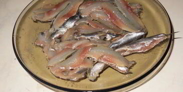 паштет по следам тапенады