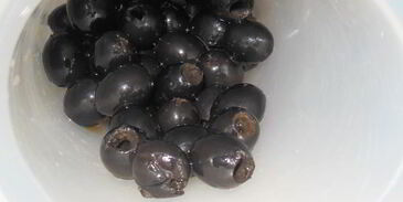 паштет по следам тапенады