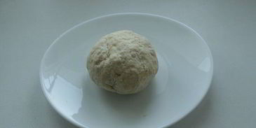 паштет в хрустящем тесте