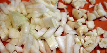 печеночный паштет со смородиновым желе