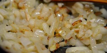 печеночный паштет со смородиновым желе