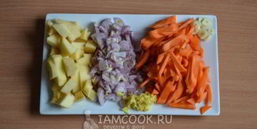 печеночный паштет в лаваше