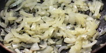 постный паштет из фасоли