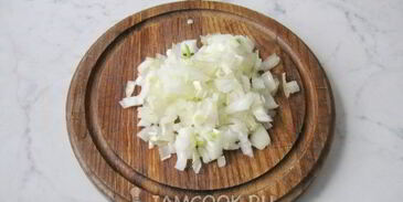 яичный паштет