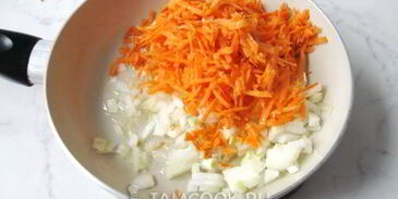 яичный паштет