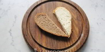 яичный паштет