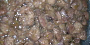 желированный паштет с сыром